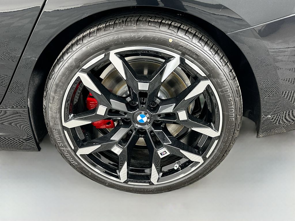 Thumbnail: 2026 BMW 3 Series - 23