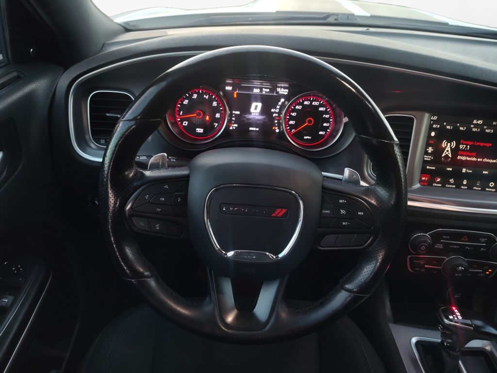 Used Car 2020 Dodge Charger  R/t Scat Pack For Sale Under $35,000 In Austin, Texas