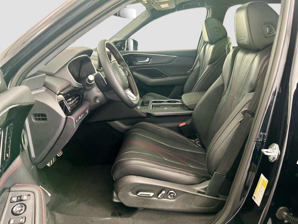 Thumbnail: 2026 Acura MDX - 18