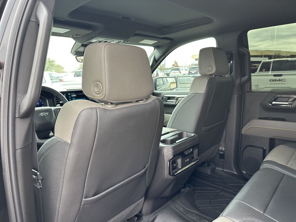 Used Car 2023 Chevrolet Silverado 1500  Zr2 For Sale Under $60,000 In Austin, Texas