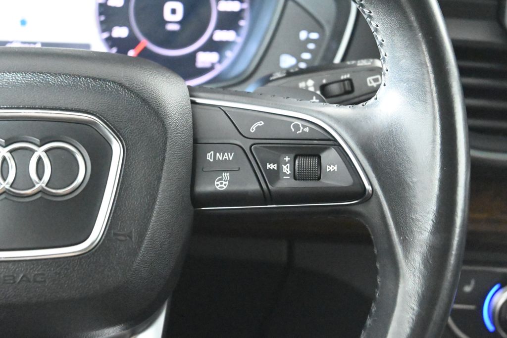 2018 Audi Q5 Premium Plus 16