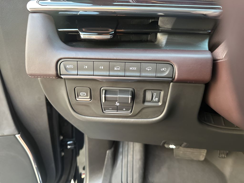 Used Car 2021 Cadillac Escalade  Sport Platinum For Sale Under $70,000 In Austin, Texas