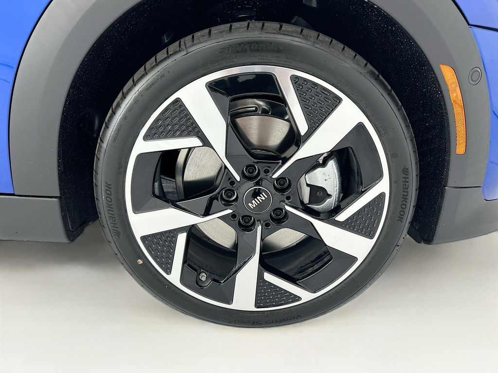 Thumbnail: 2026 MINI Cooper - 31