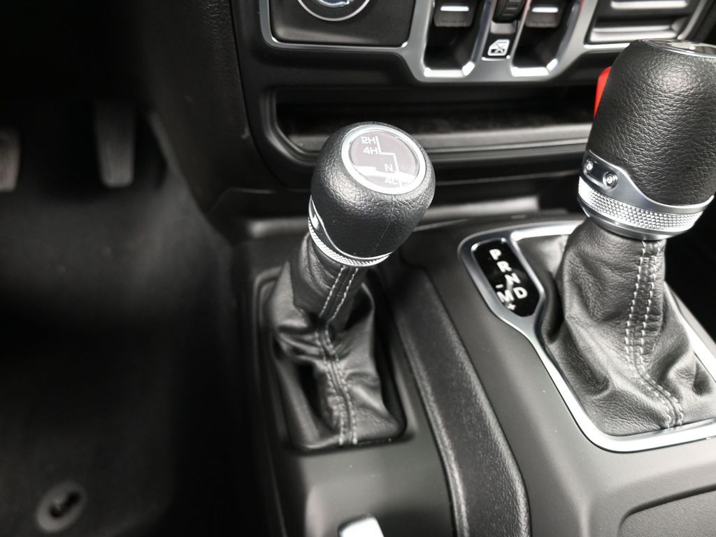 New 2026 41 Jeep Sport image 20