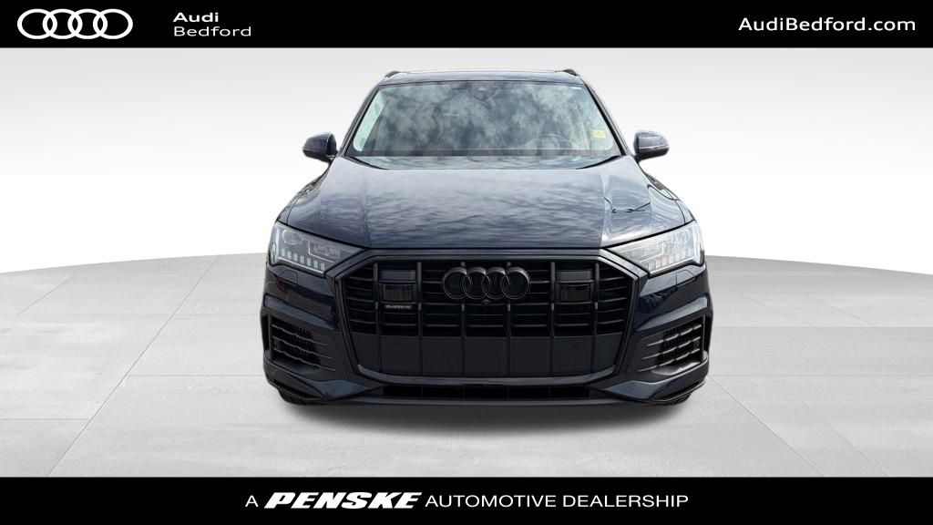 Thumbnail: 2024 Audi Q7 - 2