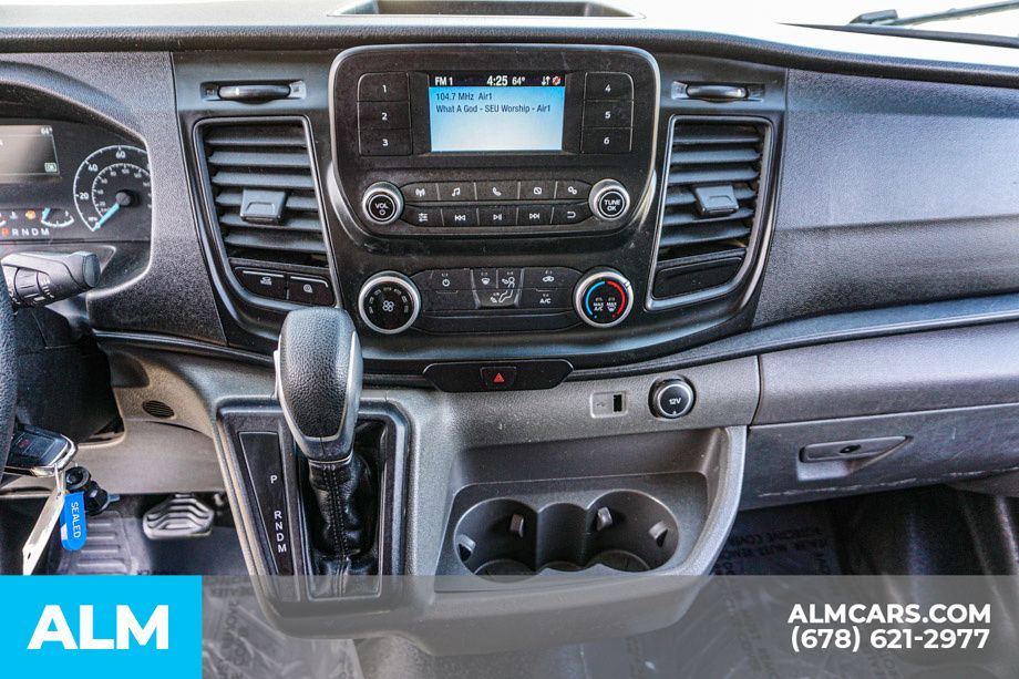 Used 2023 White Ford Base image 43