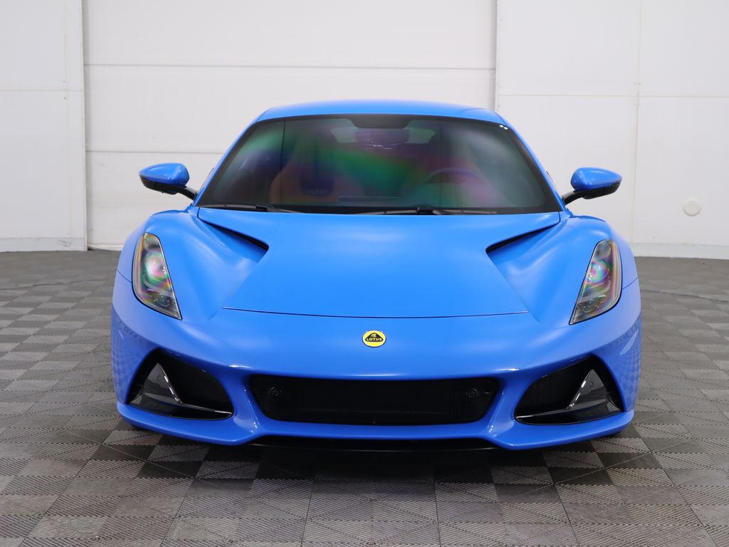 2024 Lotus Emira First Edition 2