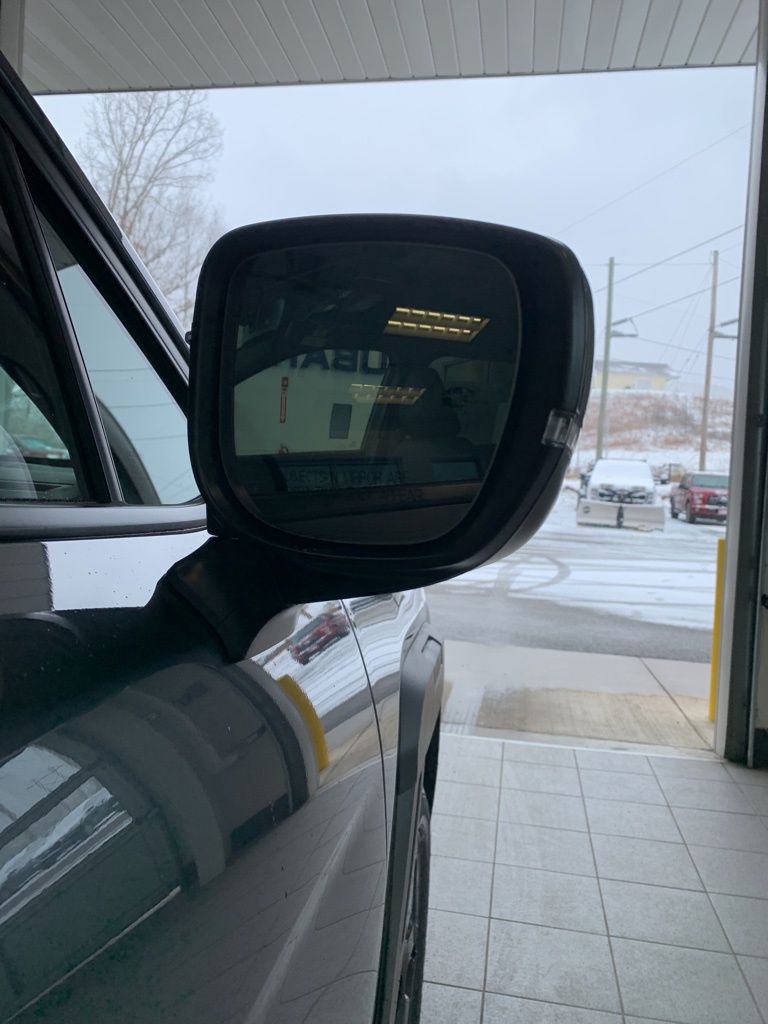 New 2026 Gray Subaru Limited image 15