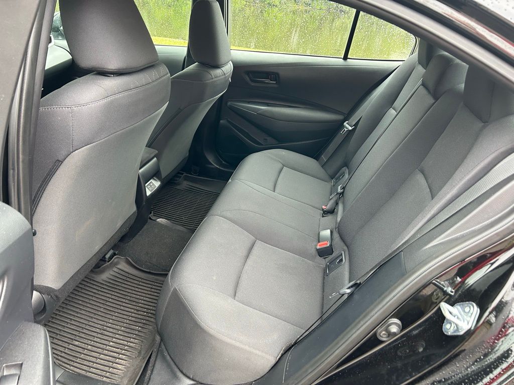 Thumbnail: 2025 Toyota Corolla - 12