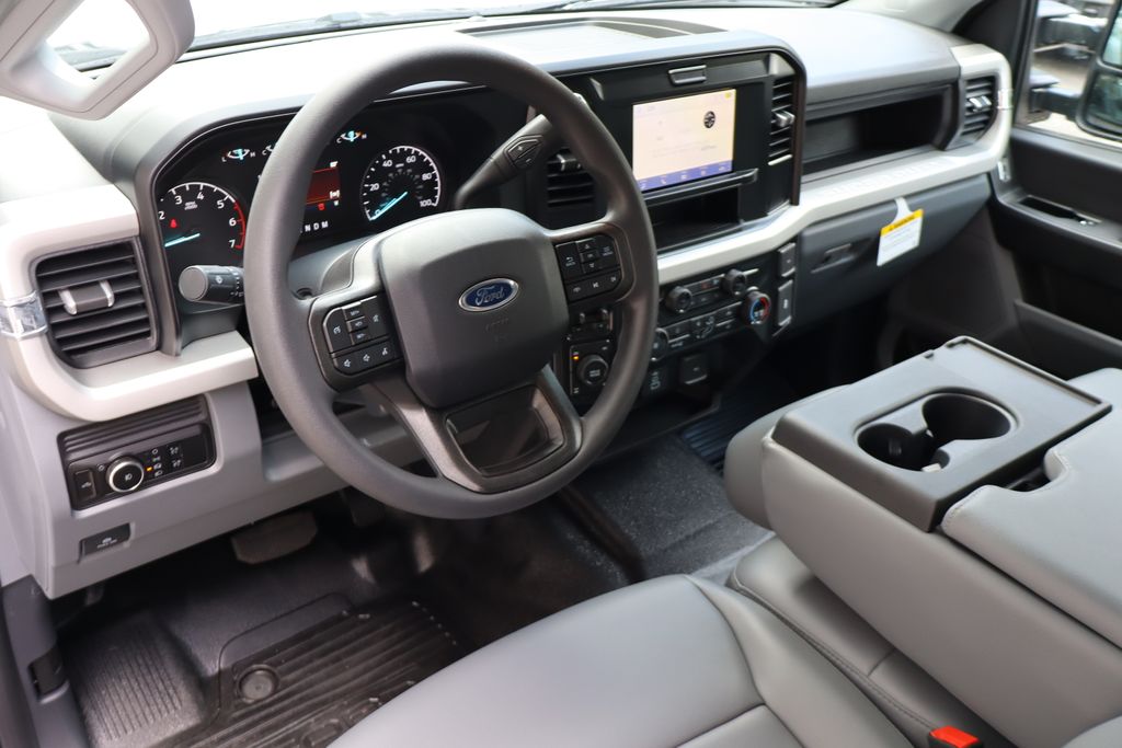 new 2026 Ford F-250SD car, priced at $52,356
