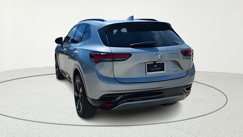 2023 Buick Envision