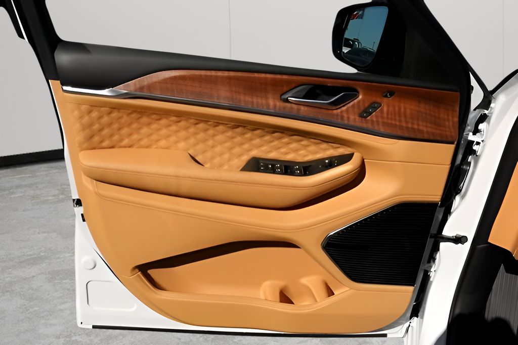 New Car 2025 Jeep Grand Cherokee  Summit For Sale Under $60,000 In Austin, Texas