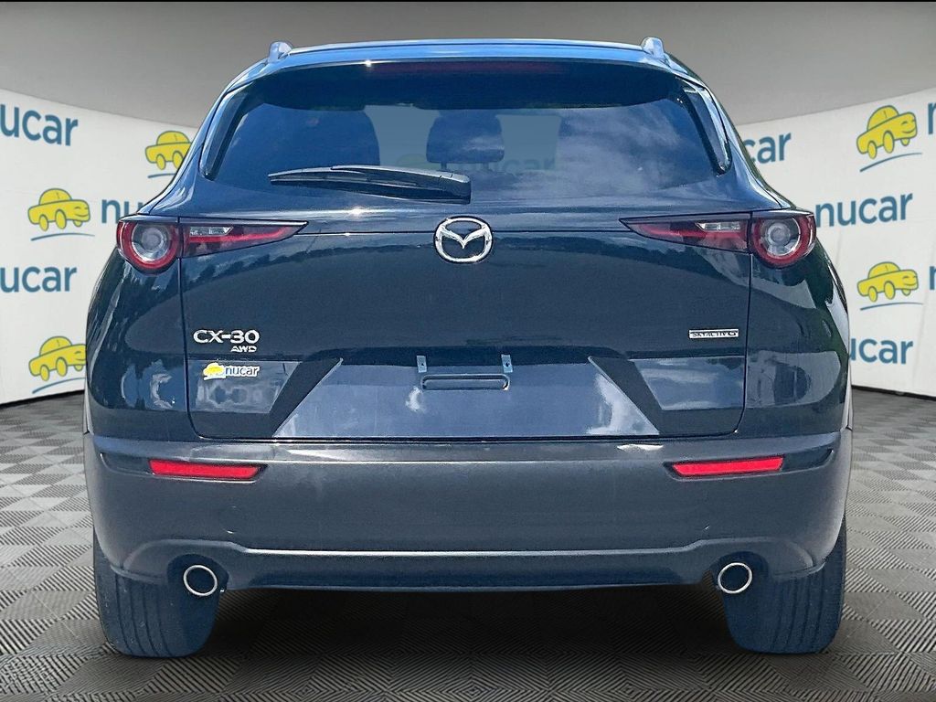 2024 Mazda CX-30 — photo 5