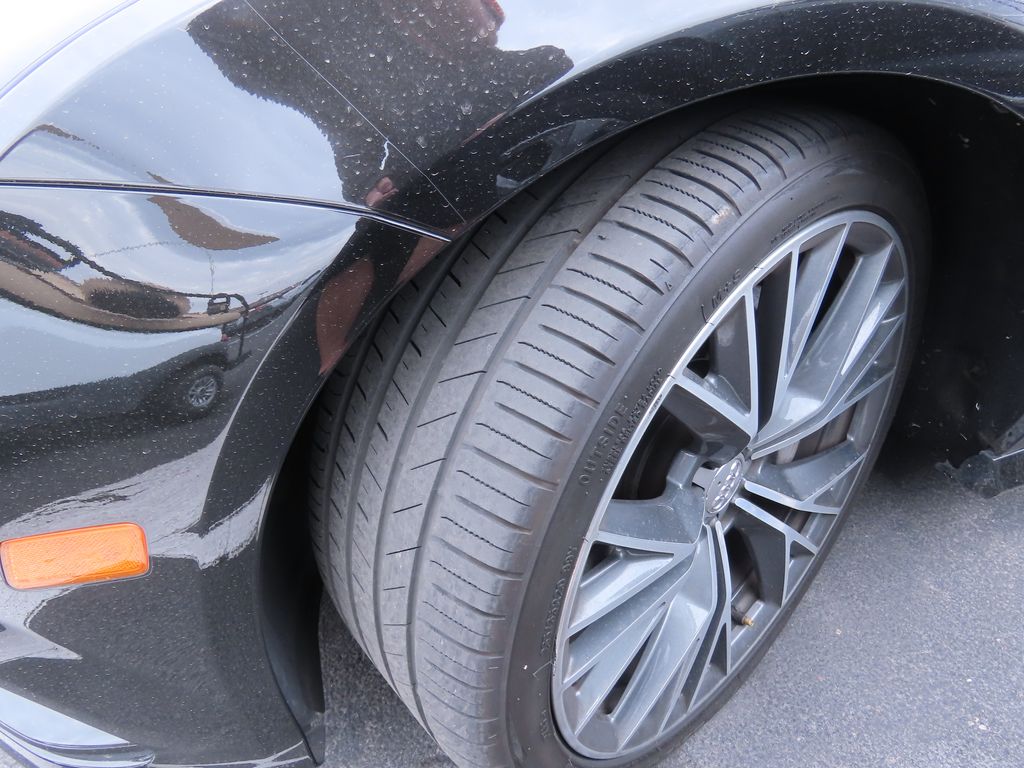 Thumbnail: 2017 Audi A7 - 14