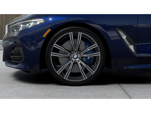 Thumbnail: 2026 BMW 8 Series - 7