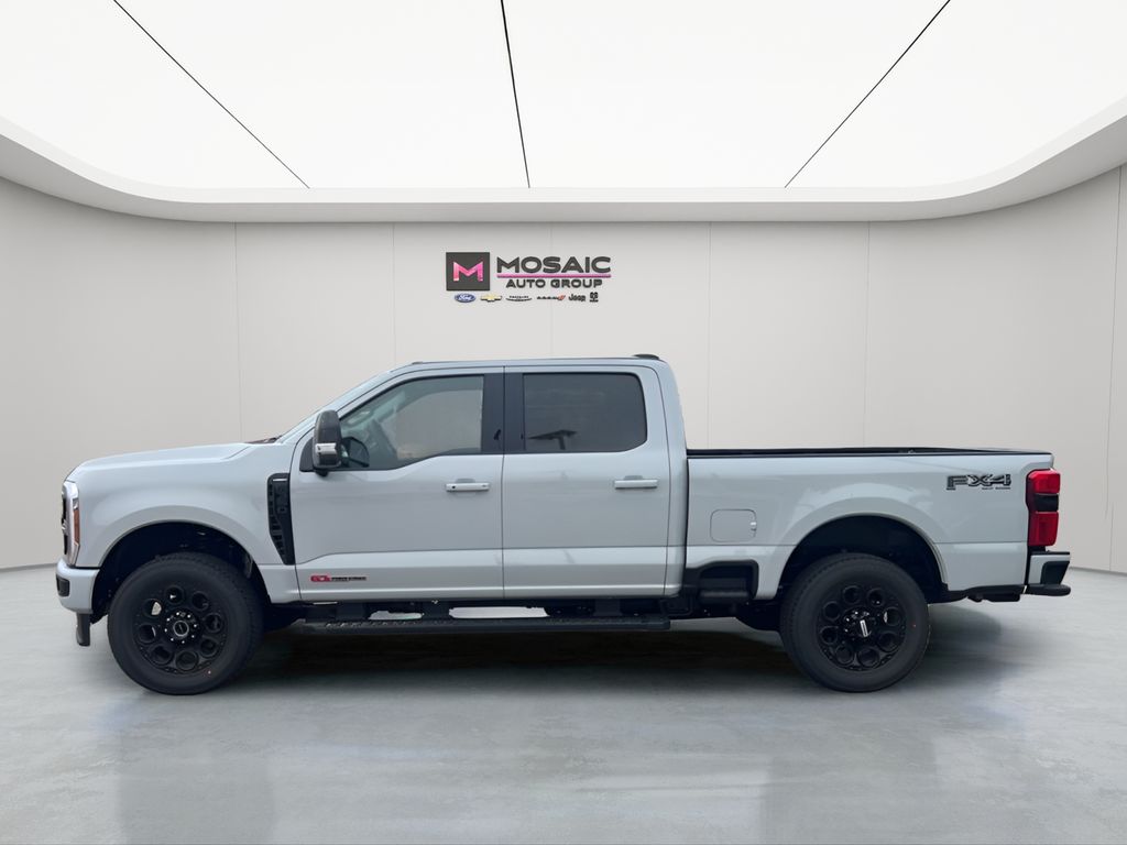 2025 Ford F-350SD