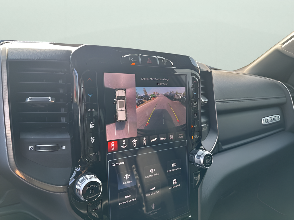 Used Car 2023 Ram 1500  Rebel For Sale Under $50,000 In Austin, Texas