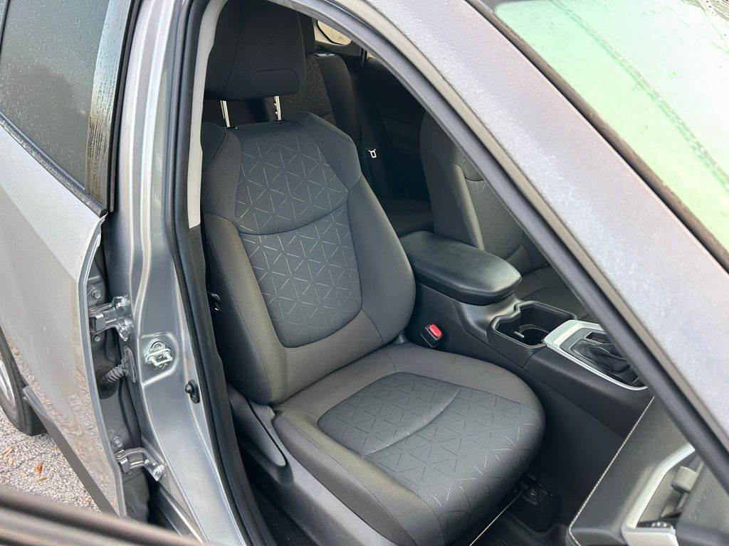 Thumbnail: 2023 Toyota RAV4 - 15