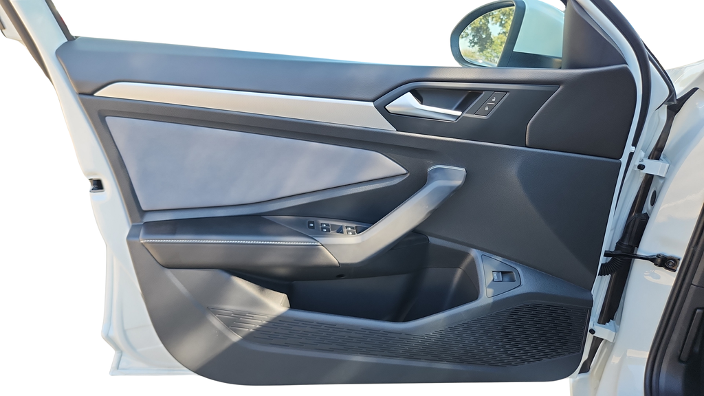 2026 Volkswagen Jetta