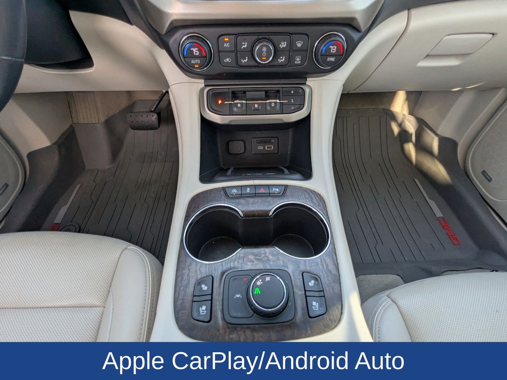 2021 GMC Acadia FWD Denali