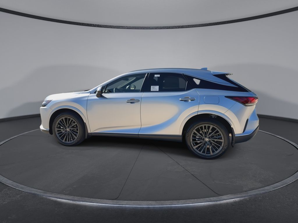 Thumbnail: 2026 Lexus RX - 6