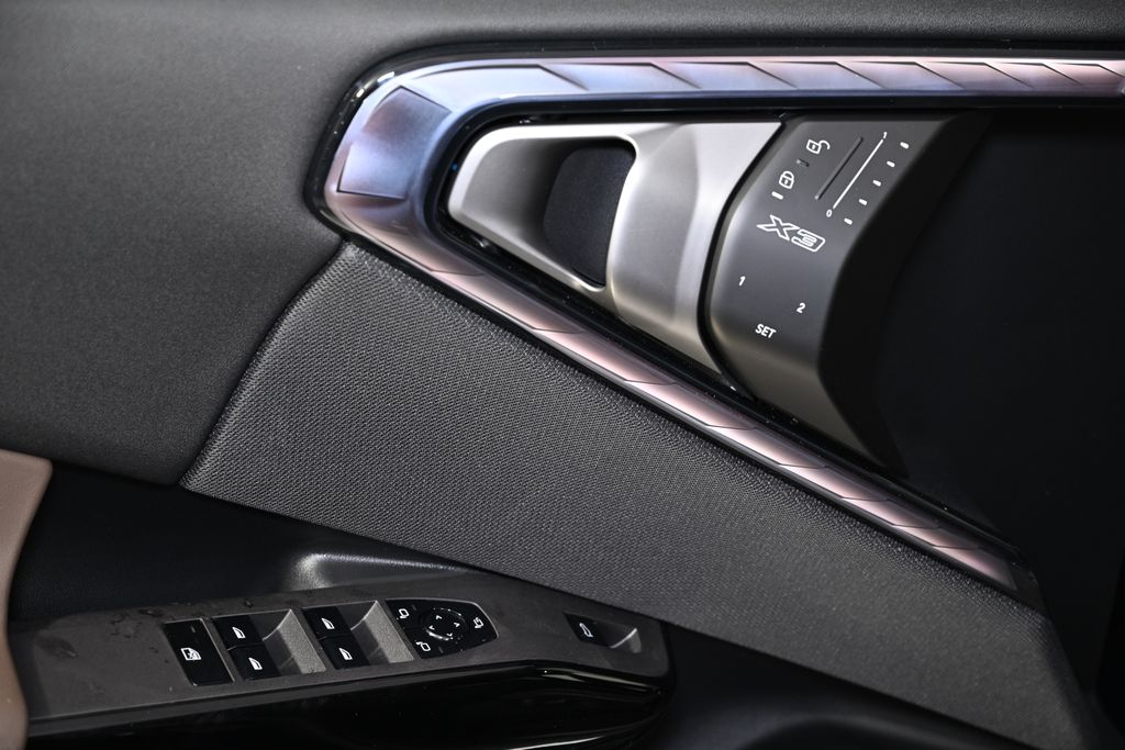 Thumbnail: 2026 BMW X3 - 22