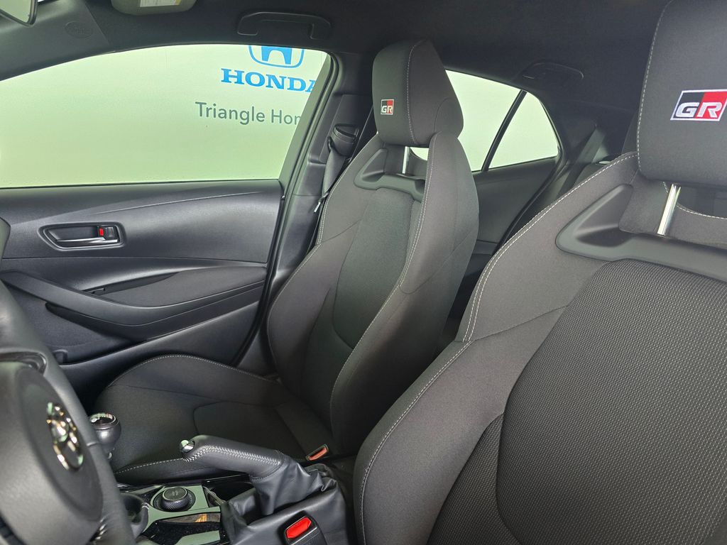 Thumbnail: 2024 Toyota GR Corolla - 14