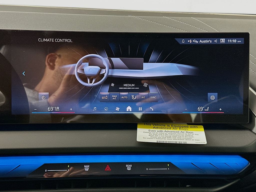 Thumbnail: 2026 BMW X3 - 14