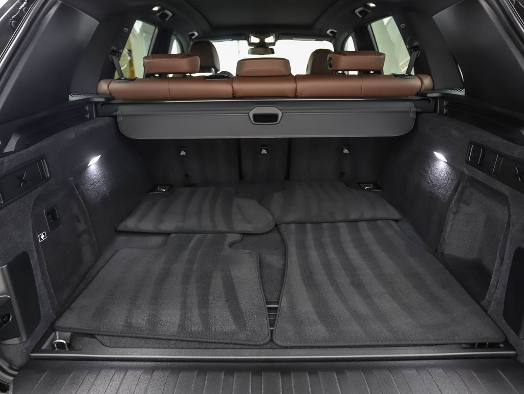 Thumbnail: 2024 BMW X5 - 22