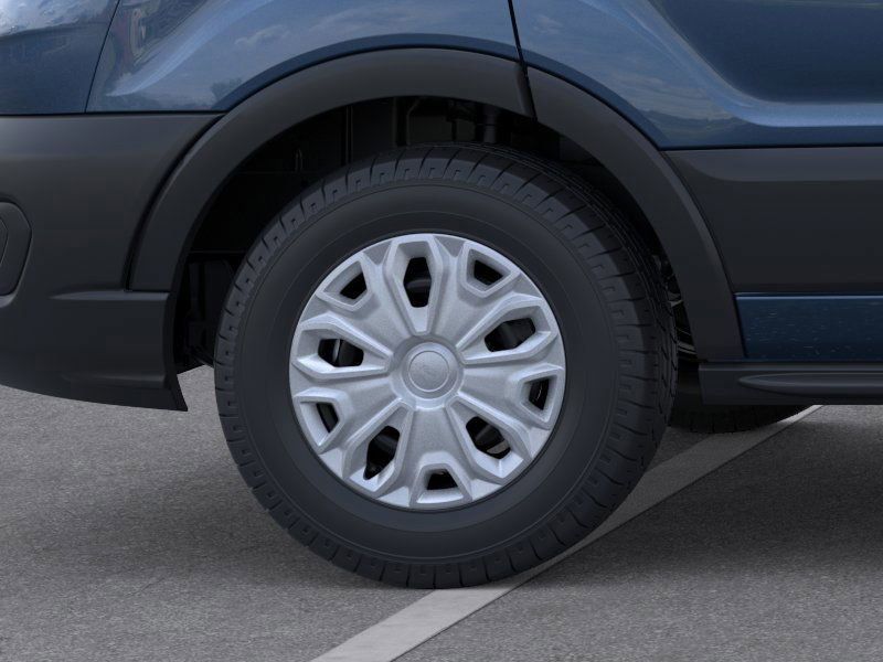 2024 Ford Transit-350 Passenger Van XL