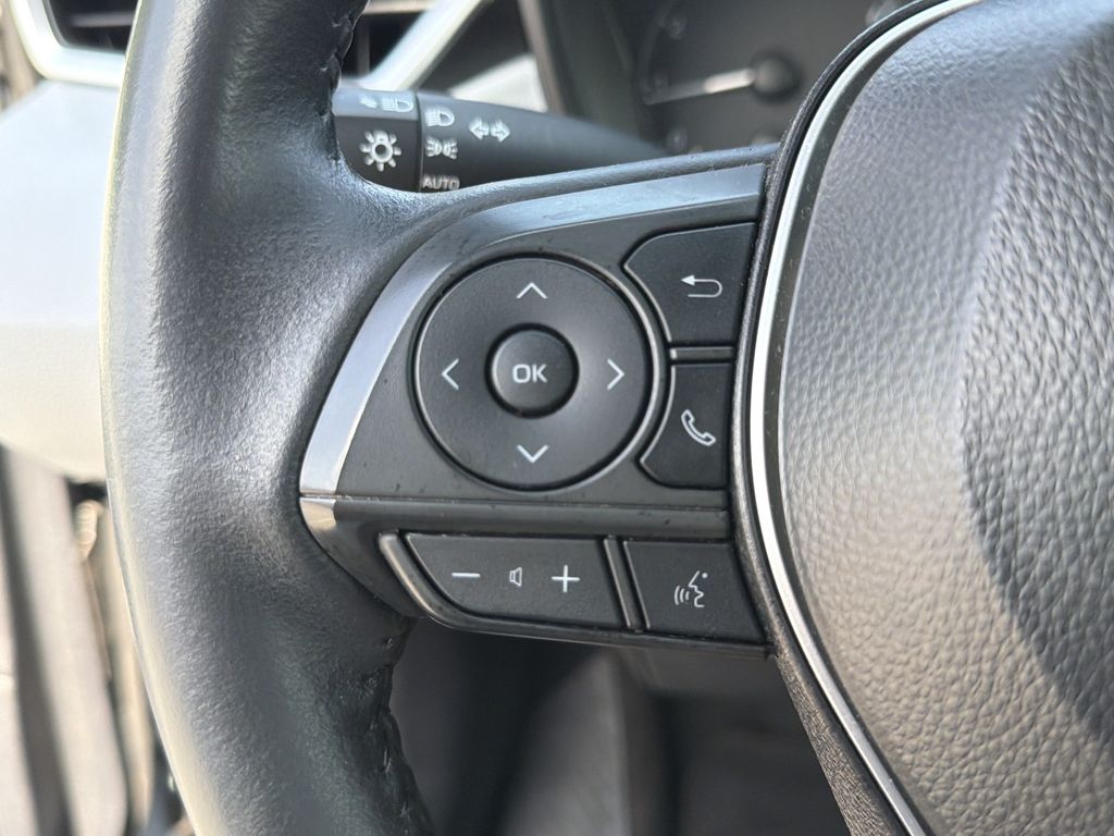 Used 2024 Toyota Corolla Sedan
