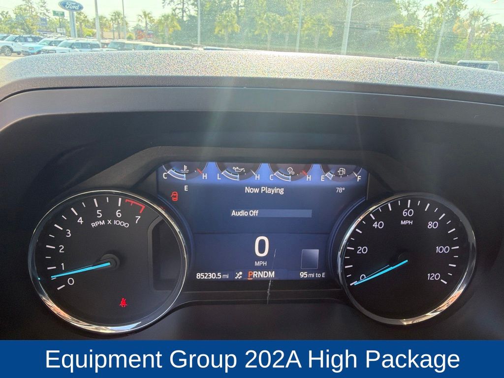 2022 Ford Expedition XLT