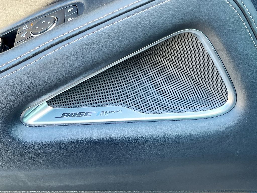 2023 INFINITI QX60 Sensory Silver at Bayshore Chrysler Jeep Dodge Ram