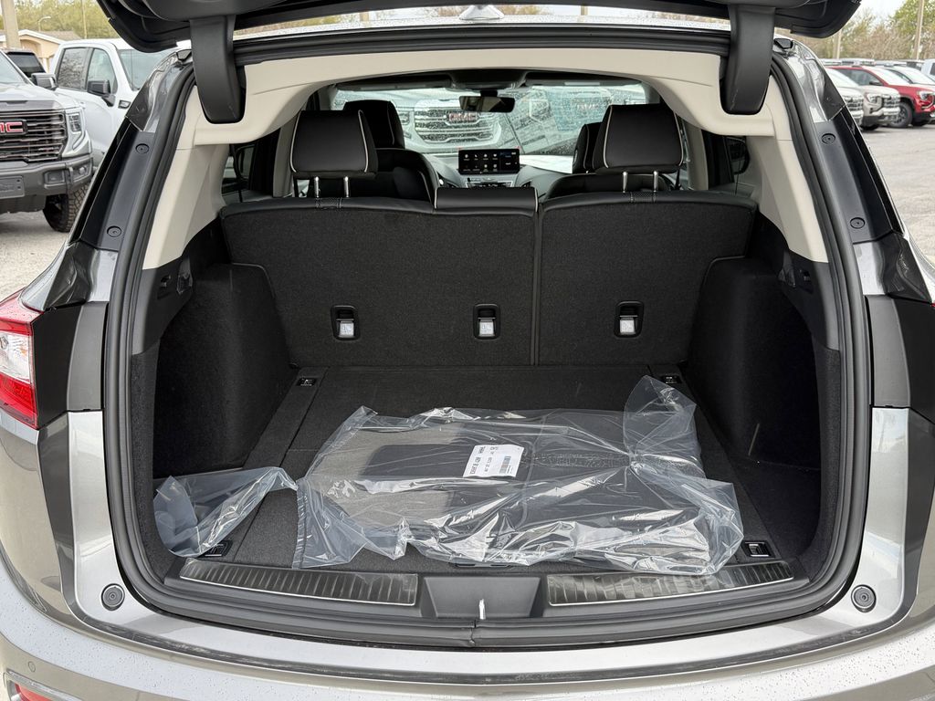 new 2026 Acura RDX car, priced at $54,900