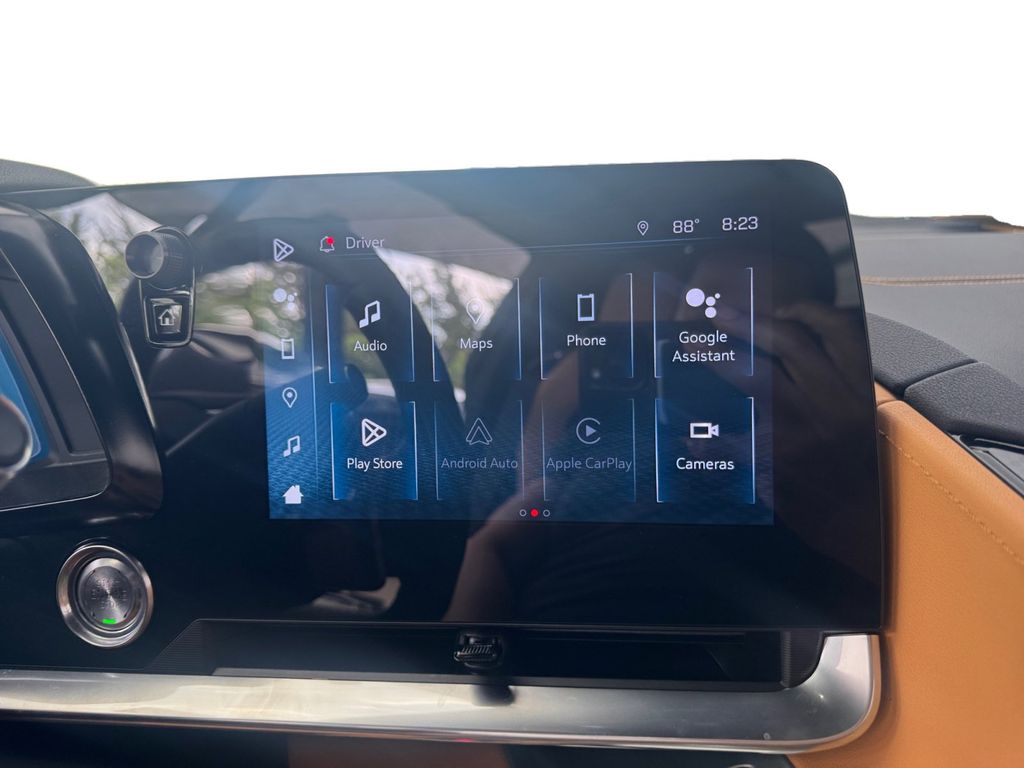 Used Car 2024 Chevrolet Corvette  Stingray For Sale Under $80,000 In Round Rock, Texas