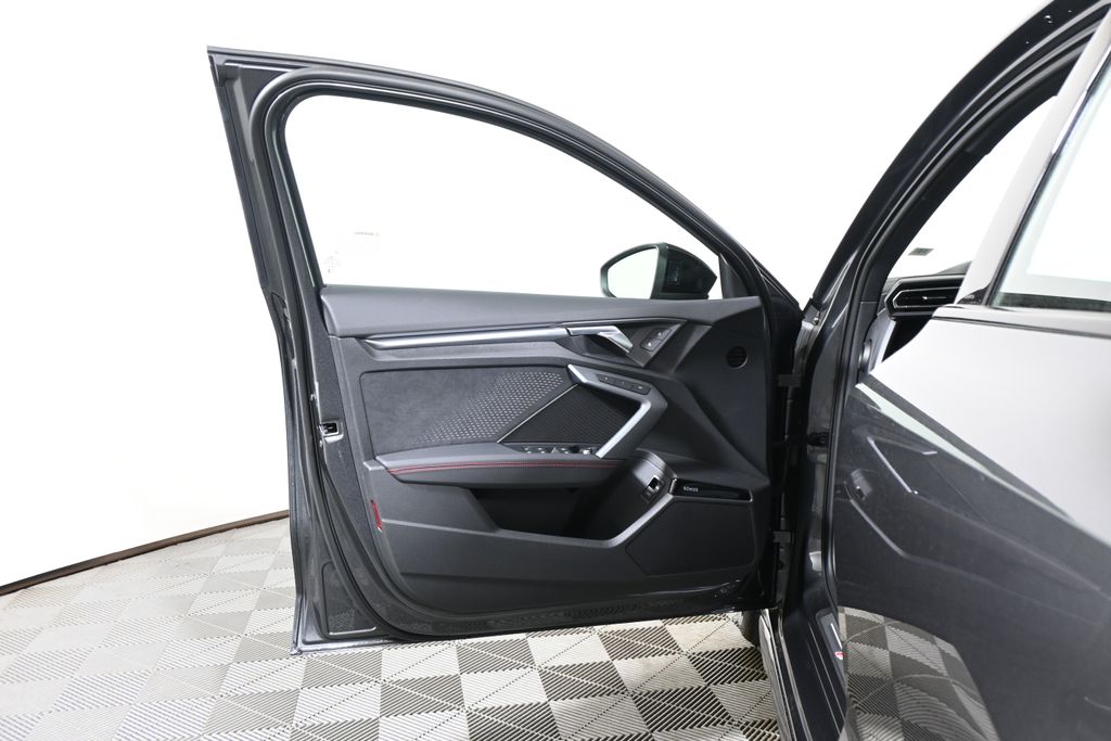 Thumbnail: 2026 Audi S3 - 30