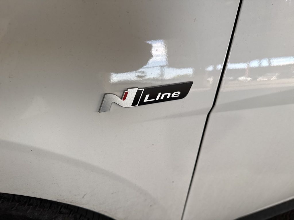 Thumbnail: 2024 Hyundai Elantra - 7