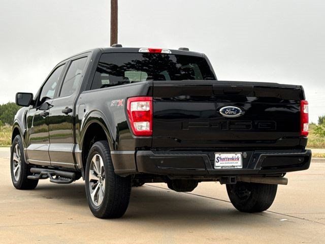 Used 2023 Ford F-150 Truck