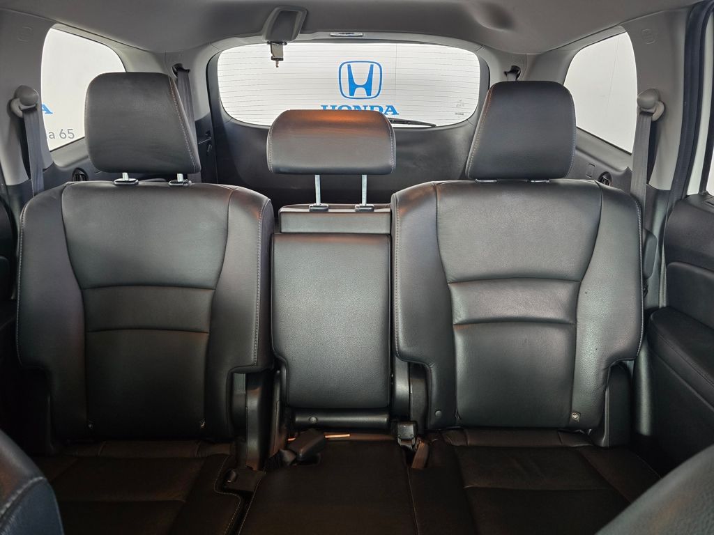 Used Car 2021 Honda Pilot  Ex-l For Sale Under $30,000 In San Juan, Puerto Rico