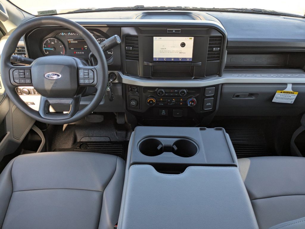 2026 Ford F-250 Super Duty XL