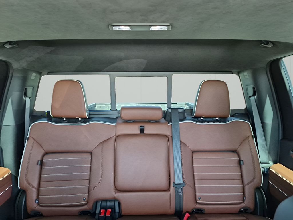 Used Car 2025 Gmc Sierra 2500hd  Denali Ultimate For Sale Under $90,000 In Austin, Texas