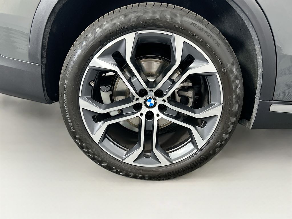 Thumbnail: 2026 BMW X5 - 32