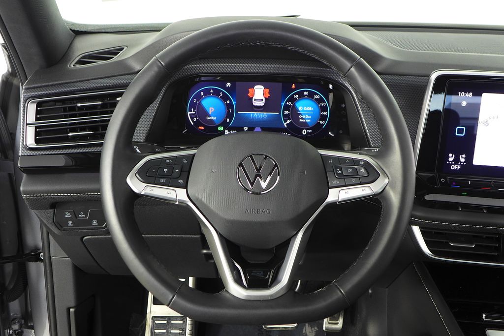 Thumbnail: 2025 Volkswagen Atlas - 27