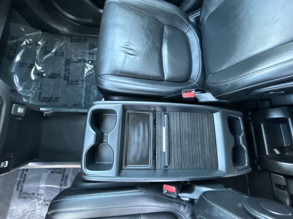 Thumbnail: 2023 Honda Odyssey - 20