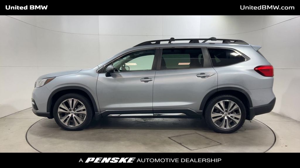 Thumbnail: 2019 Subaru Ascent - 5