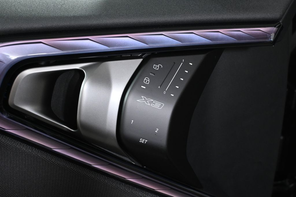 Thumbnail: 2026 BMW X3 - 25
