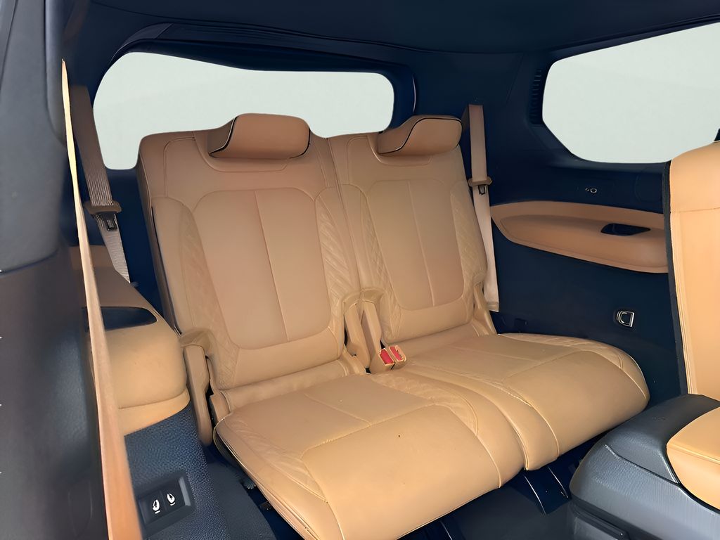 2022 Jeep Grand Cherokee L