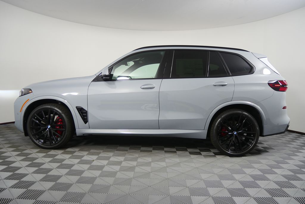Thumbnail: 2026 BMW X5 - 6