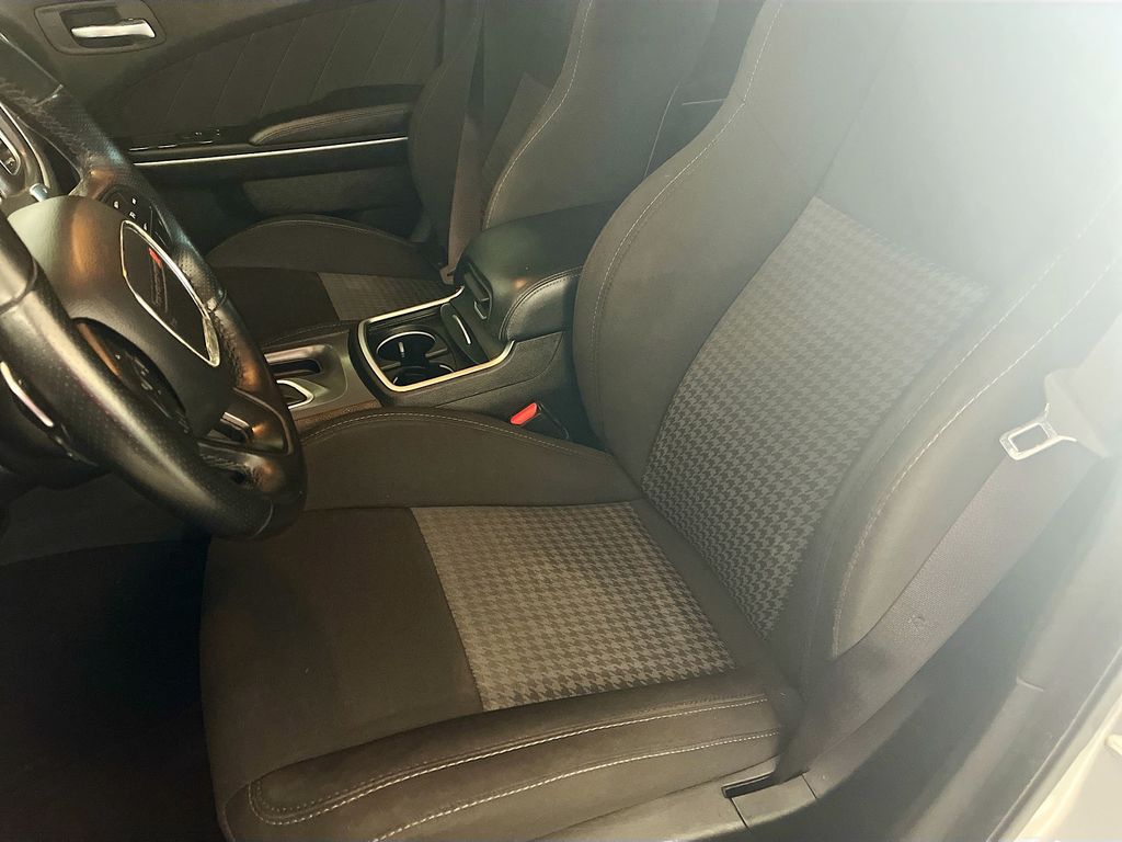 Used 2022 Silver Dodge R/T image 18