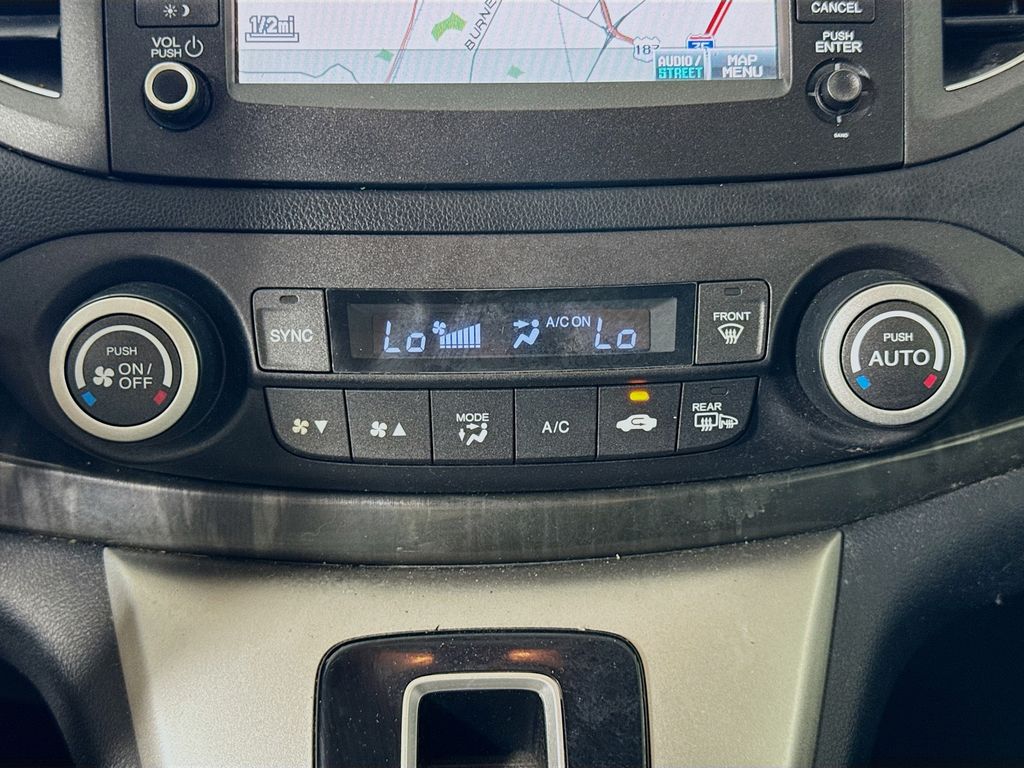 Used Car 2013 Honda Cr-v  Ex-l For Sale Under $10,000 In Austin, Texas